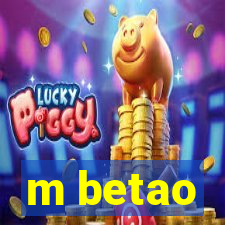 m betao